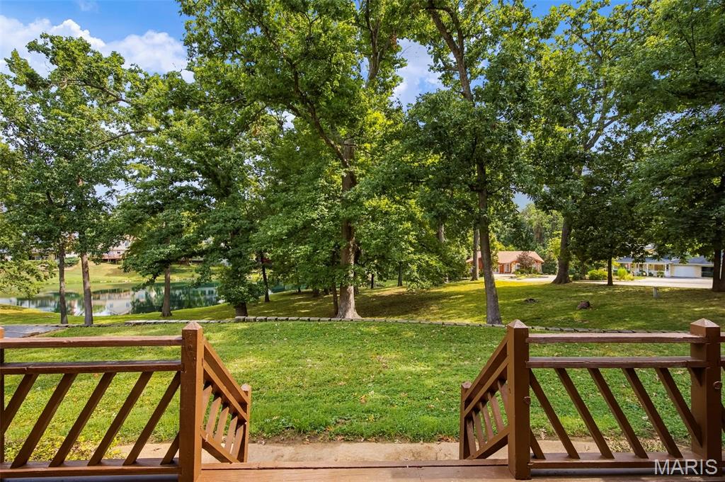 Baxter Oaks - Residential