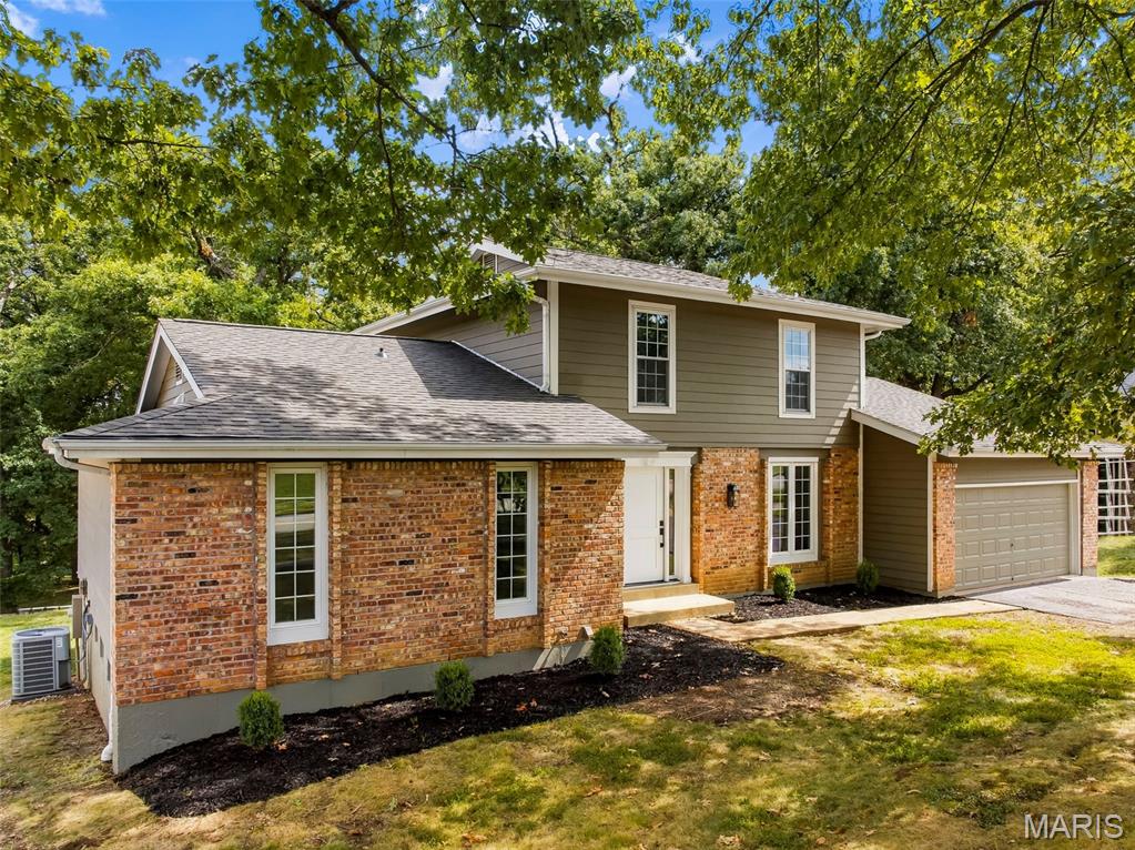 Baxter Oaks - Residential
