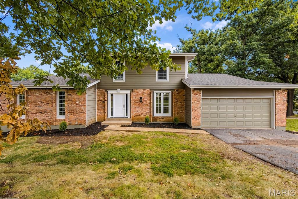 Baxter Oaks - Residential
