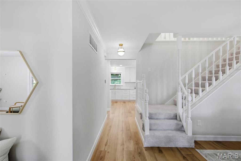 Baxter Oaks - Residential