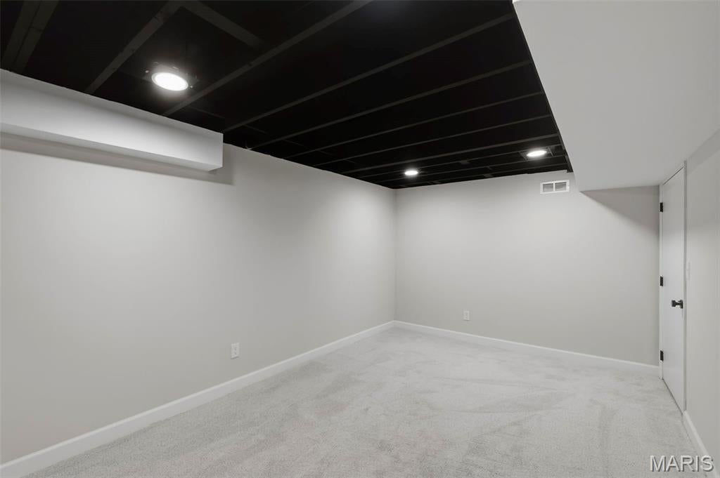 Baxter Oaks - Residential