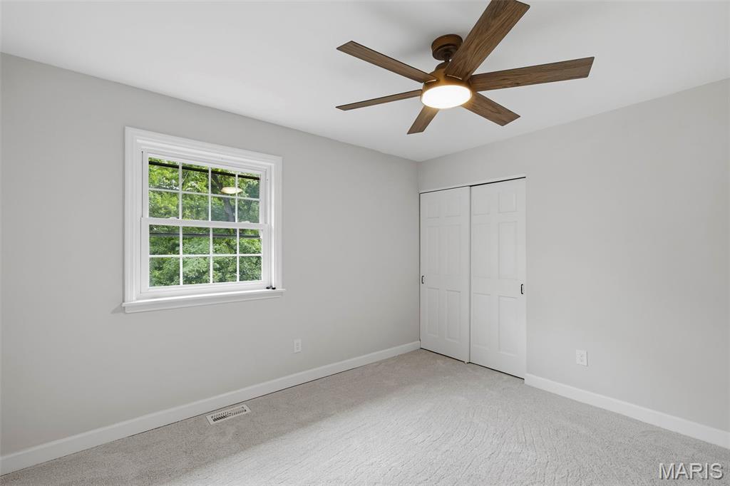 Baxter Oaks - Residential