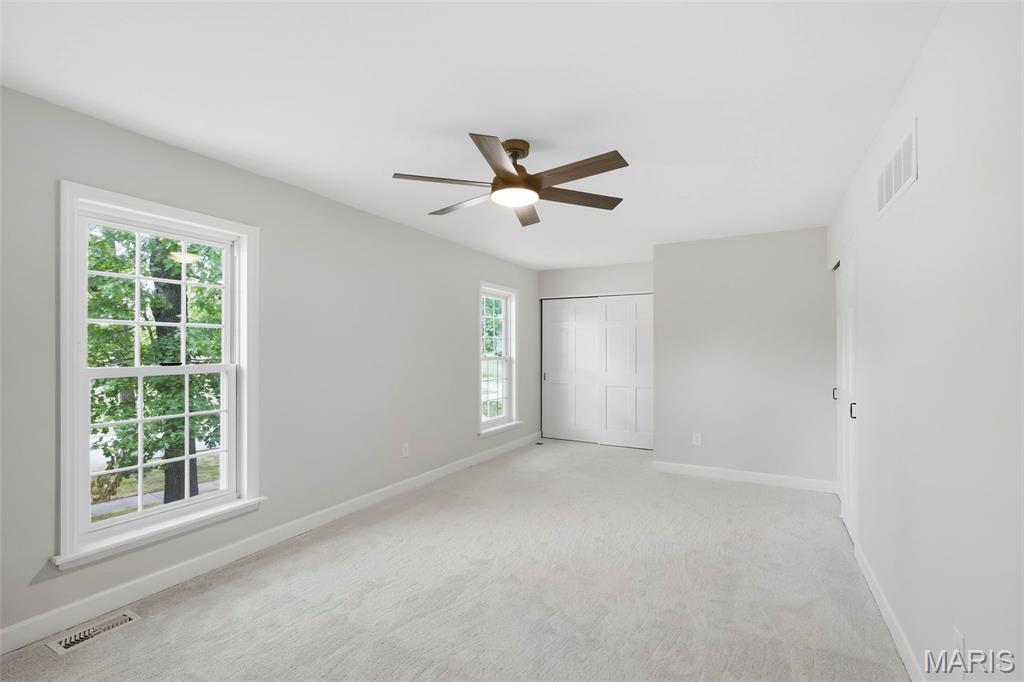 Baxter Oaks - Residential