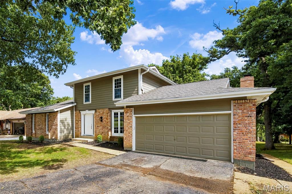 Baxter Oaks - Residential