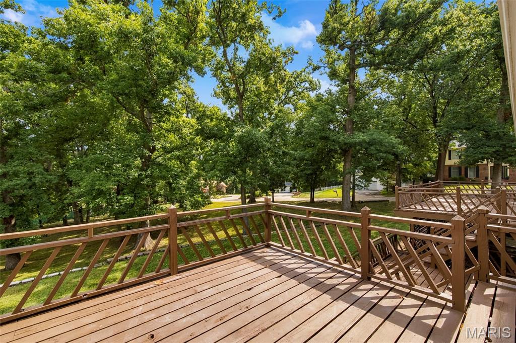 Baxter Oaks - Residential