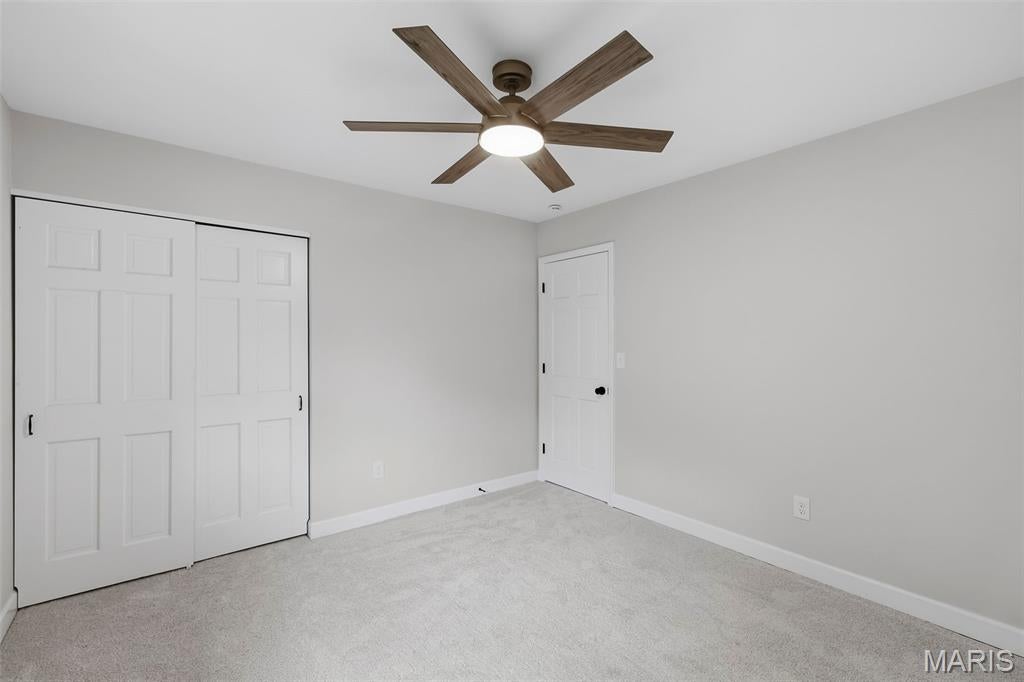 Baxter Oaks - Residential