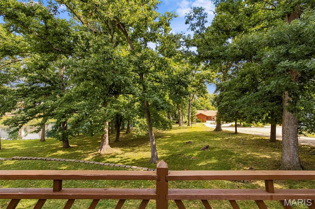 Baxter Oaks - Residential