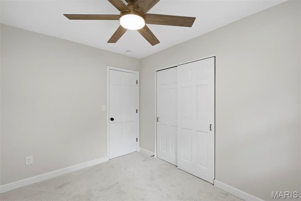 Baxter Oaks - Residential