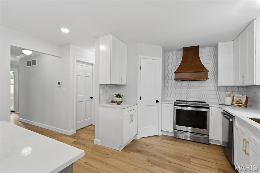 Baxter Oaks - Residential