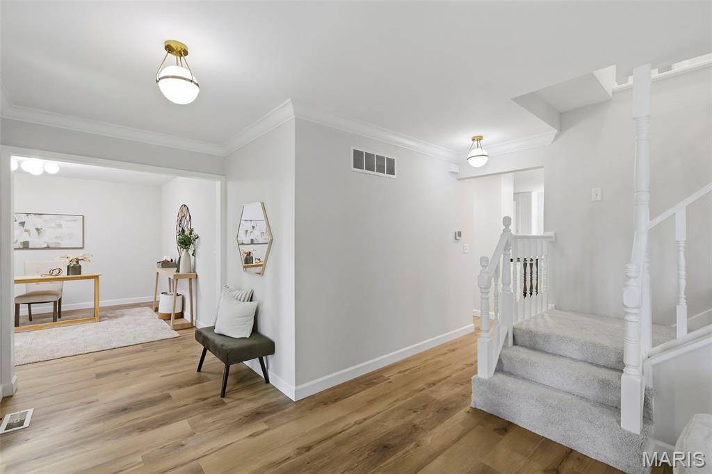 Baxter Oaks - Residential