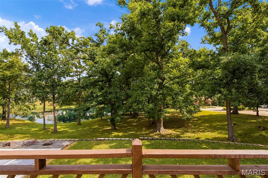 Baxter Oaks - Residential