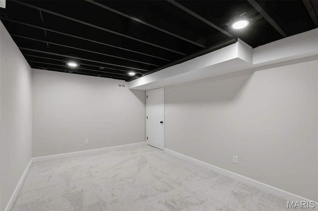 Baxter Oaks - Residential