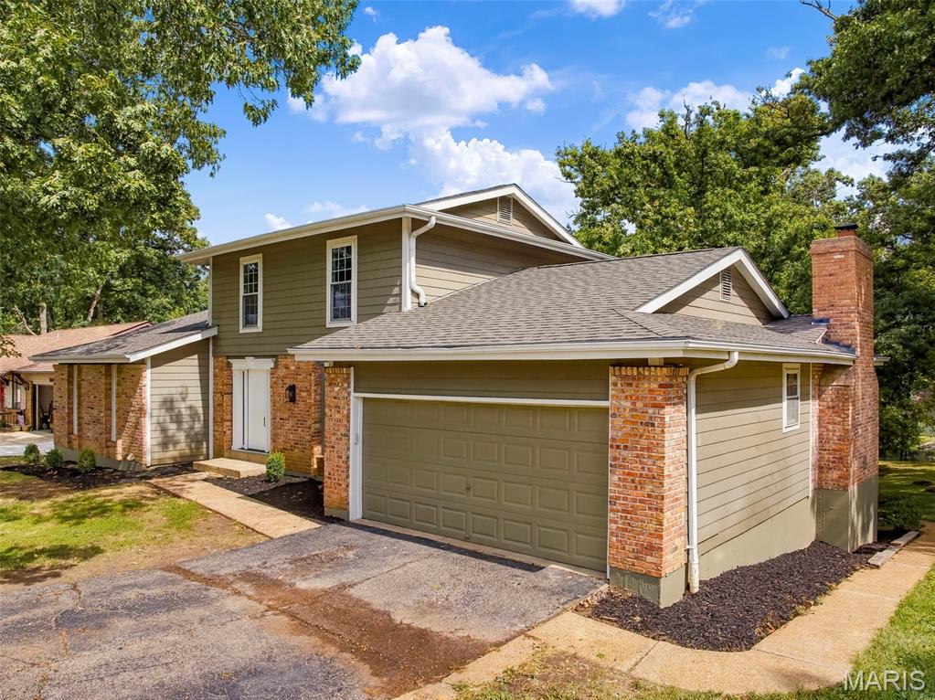Baxter Oaks - Residential