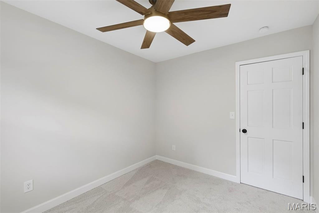 Baxter Oaks - Residential