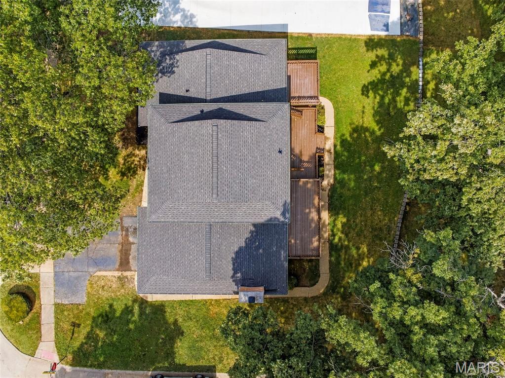 Baxter Oaks - Residential