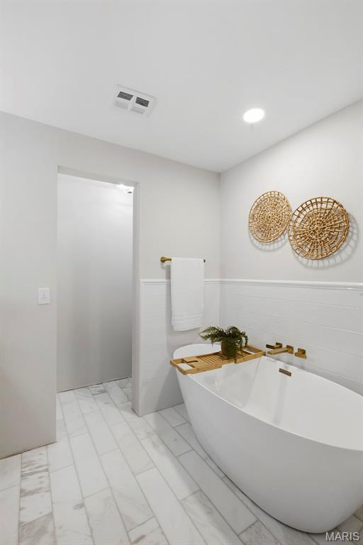 Baxter Oaks - Residential