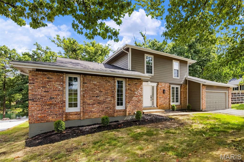 Baxter Oaks - Residential