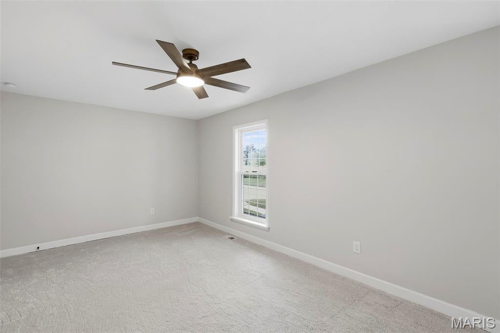 Baxter Oaks - Residential