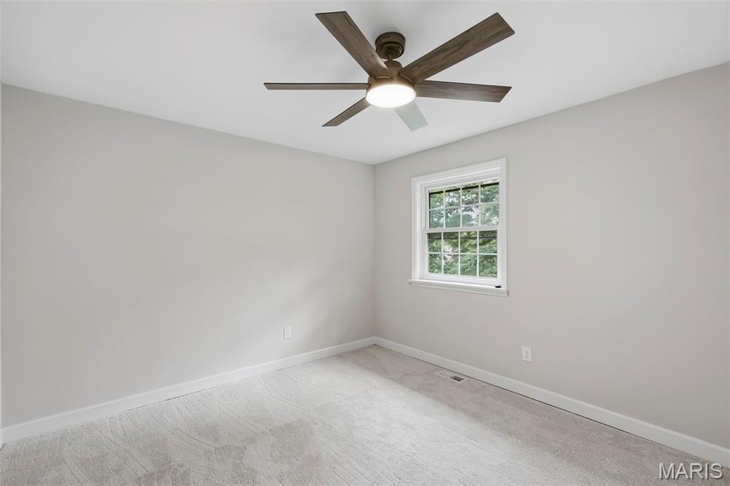 Baxter Oaks - Residential