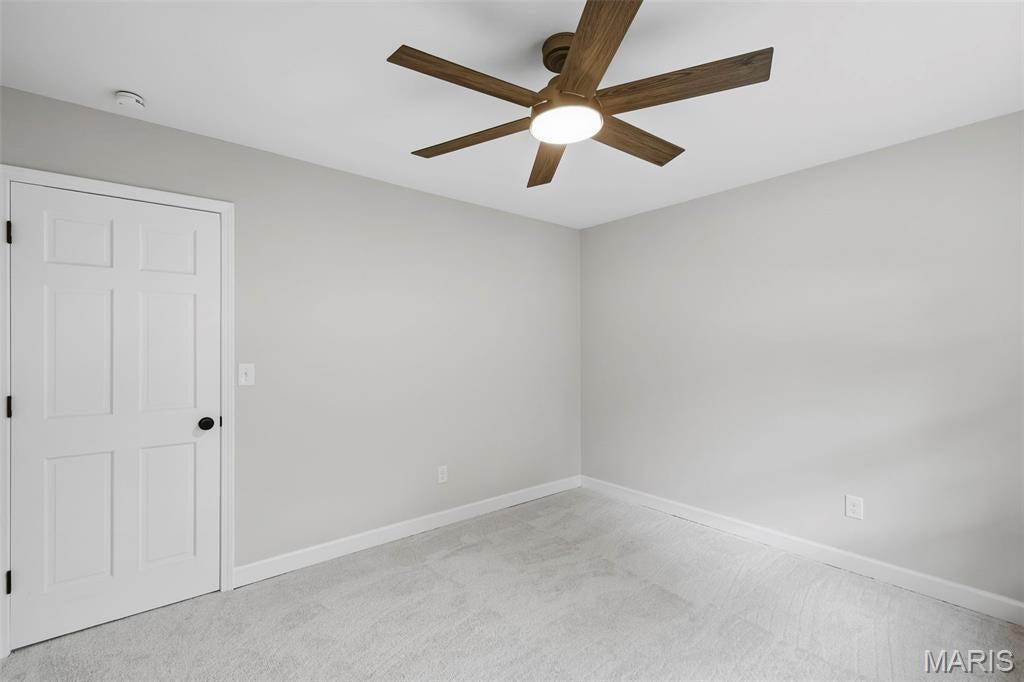 Baxter Oaks - Residential