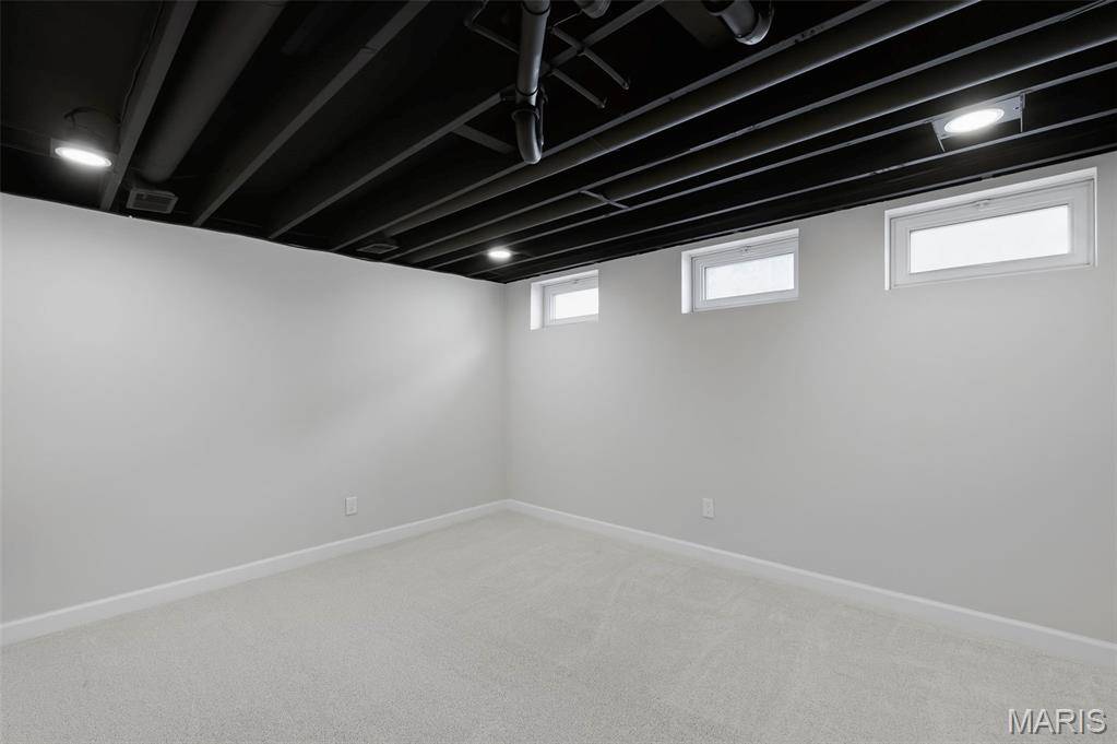 Baxter Oaks - Residential