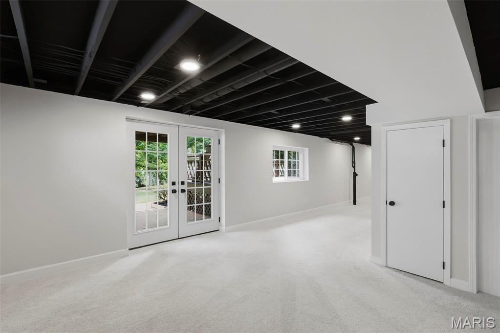 Baxter Oaks - Residential