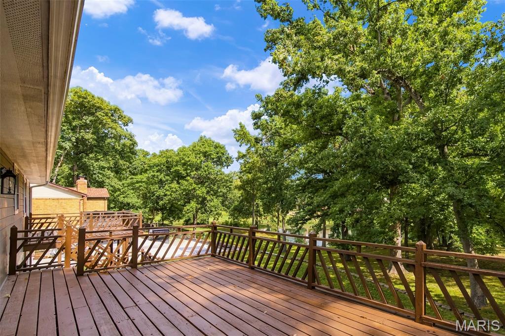 Baxter Oaks - Residential