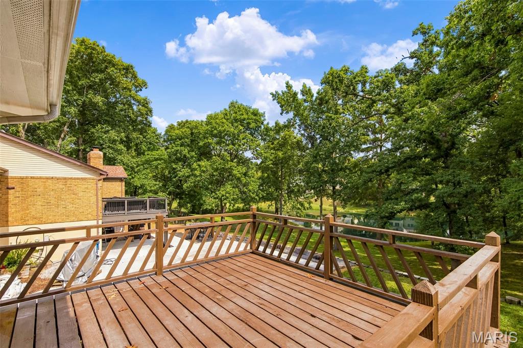 Baxter Oaks - Residential