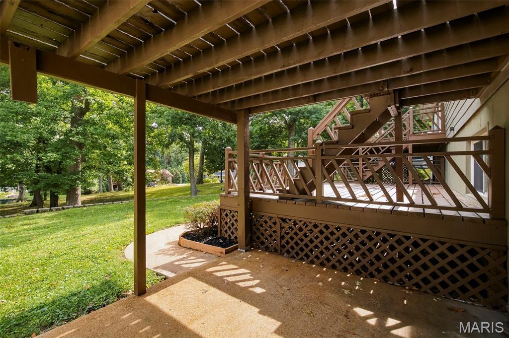 Baxter Oaks - Residential