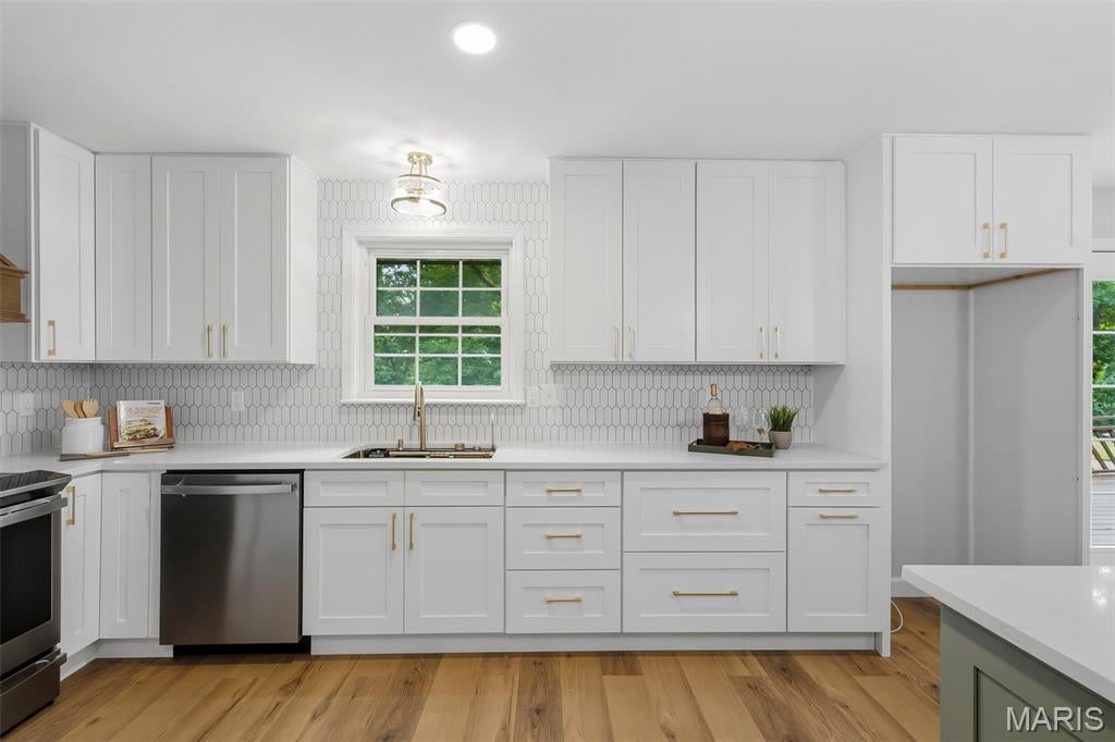 Baxter Oaks - Residential