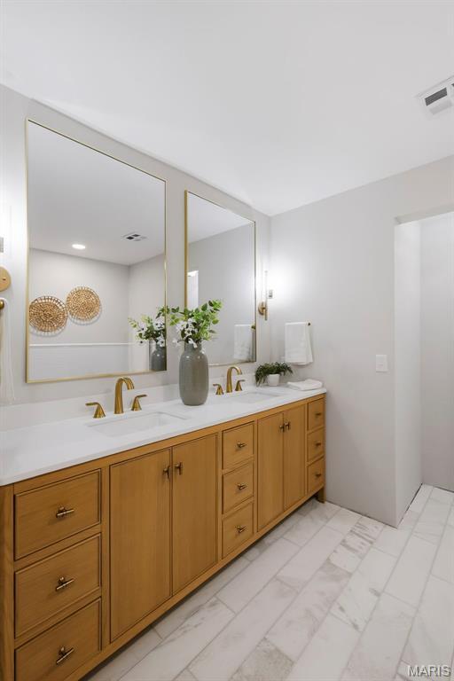 Baxter Oaks - Residential