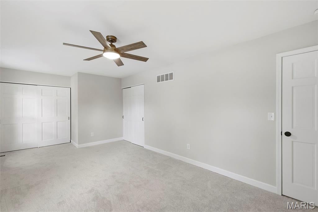 Baxter Oaks - Residential