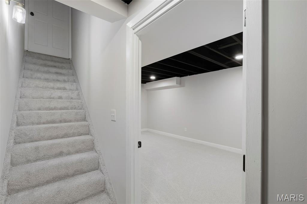 Baxter Oaks - Residential