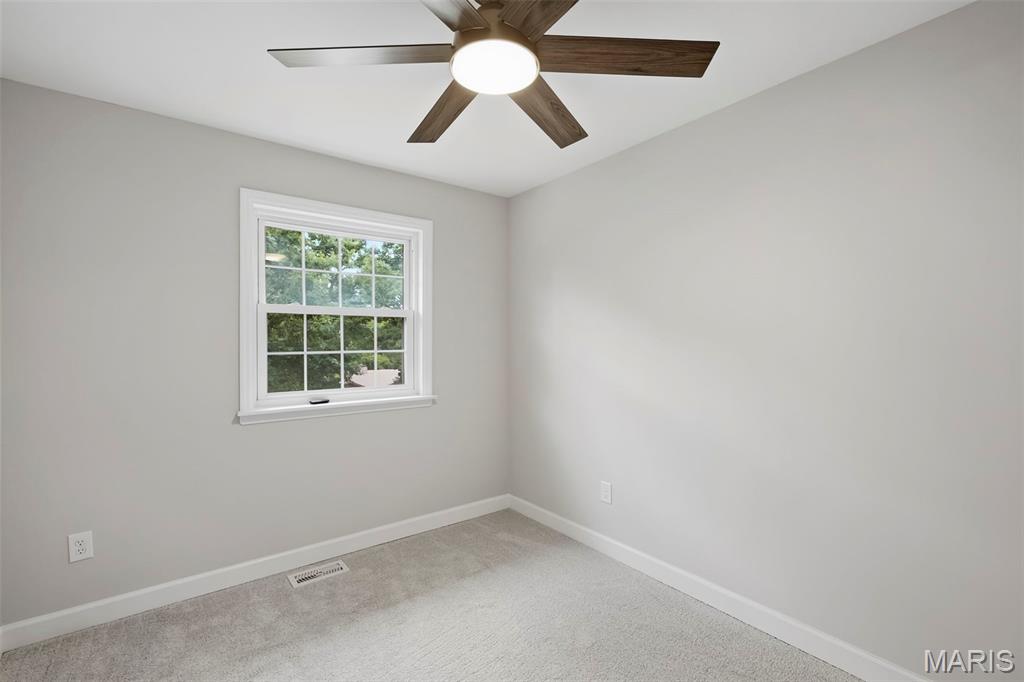 Baxter Oaks - Residential