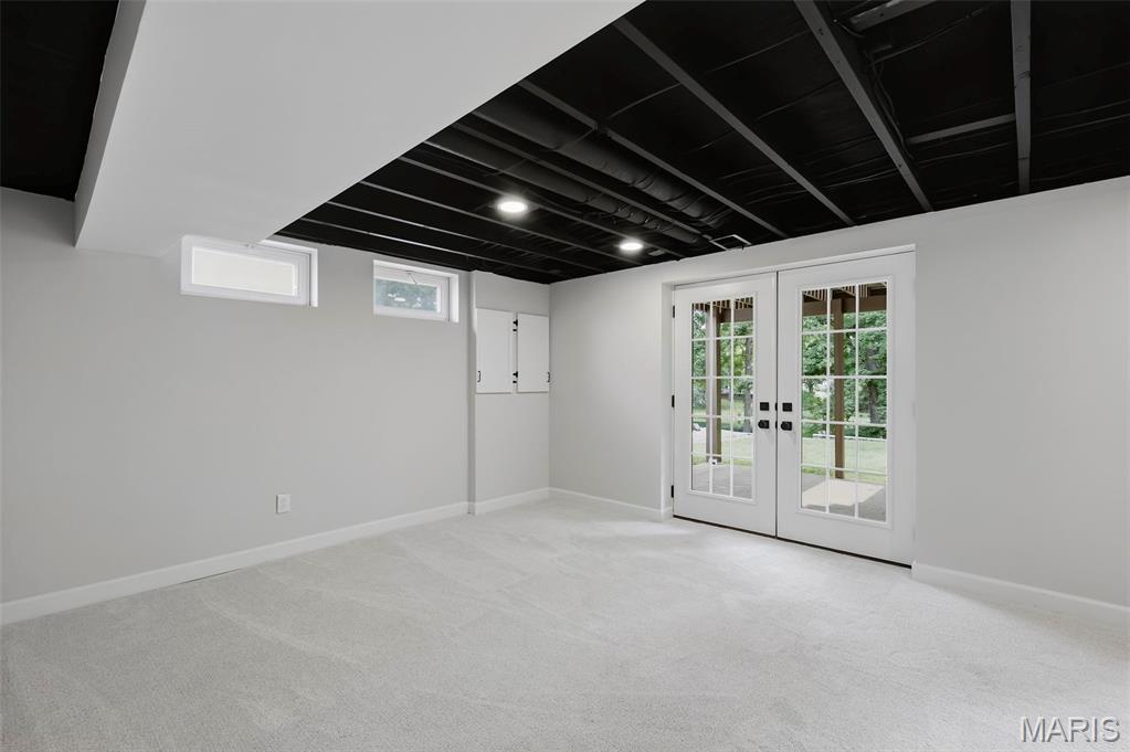 Baxter Oaks - Residential
