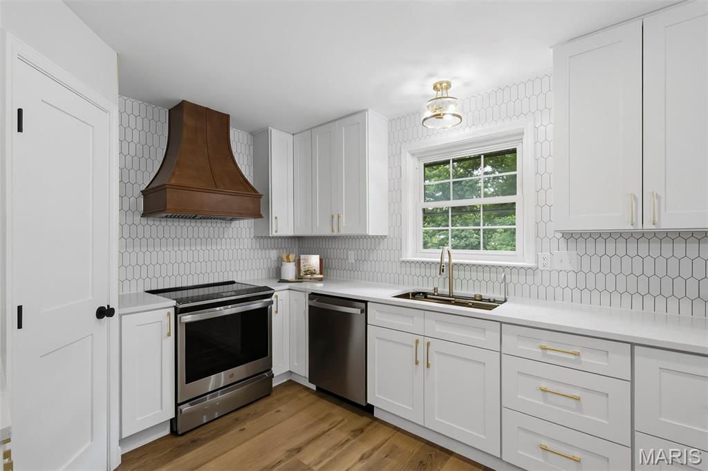 Baxter Oaks - Residential