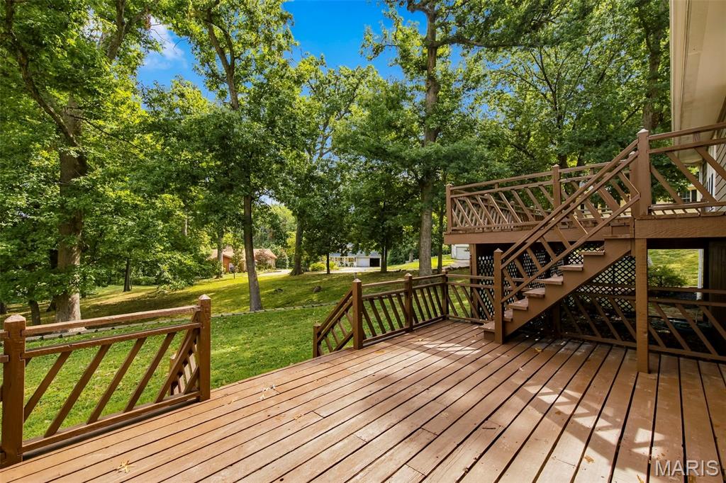 Baxter Oaks - Residential