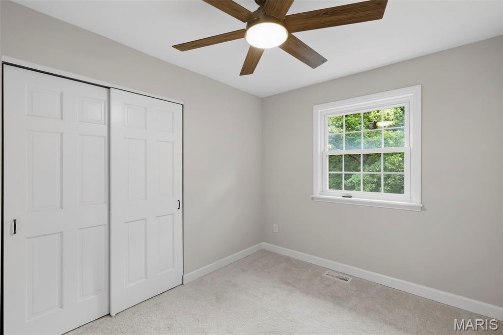 Baxter Oaks - Residential