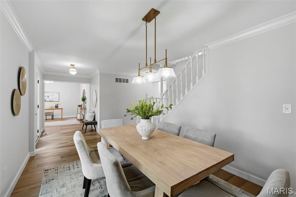 Baxter Oaks - Residential
