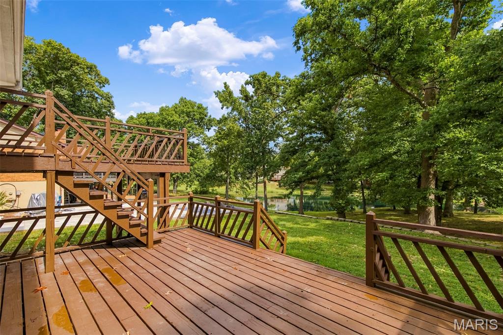 Baxter Oaks - Residential