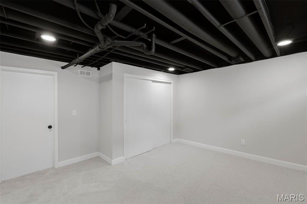 Baxter Oaks - Residential