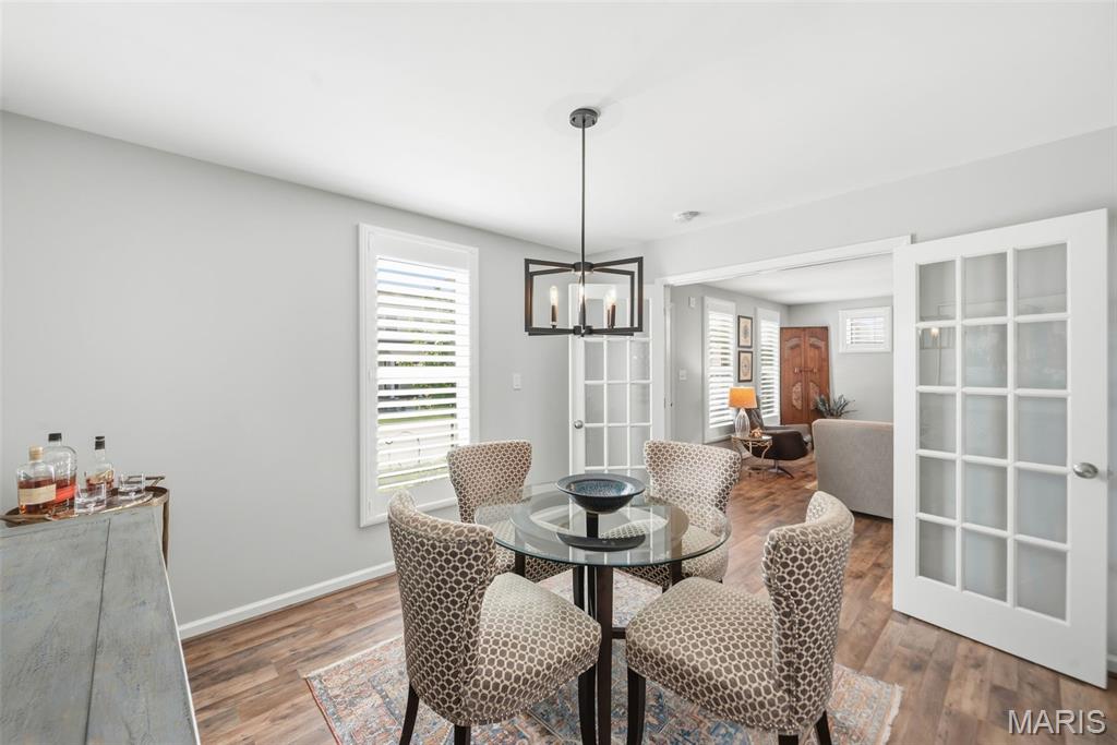 New Town at St Charles Gateway - Residential
