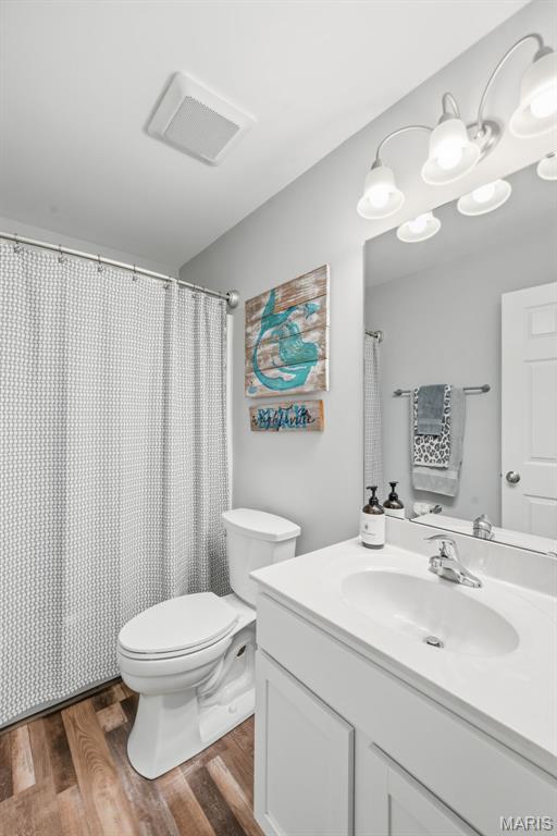 New Town at St Charles Gateway - Residential