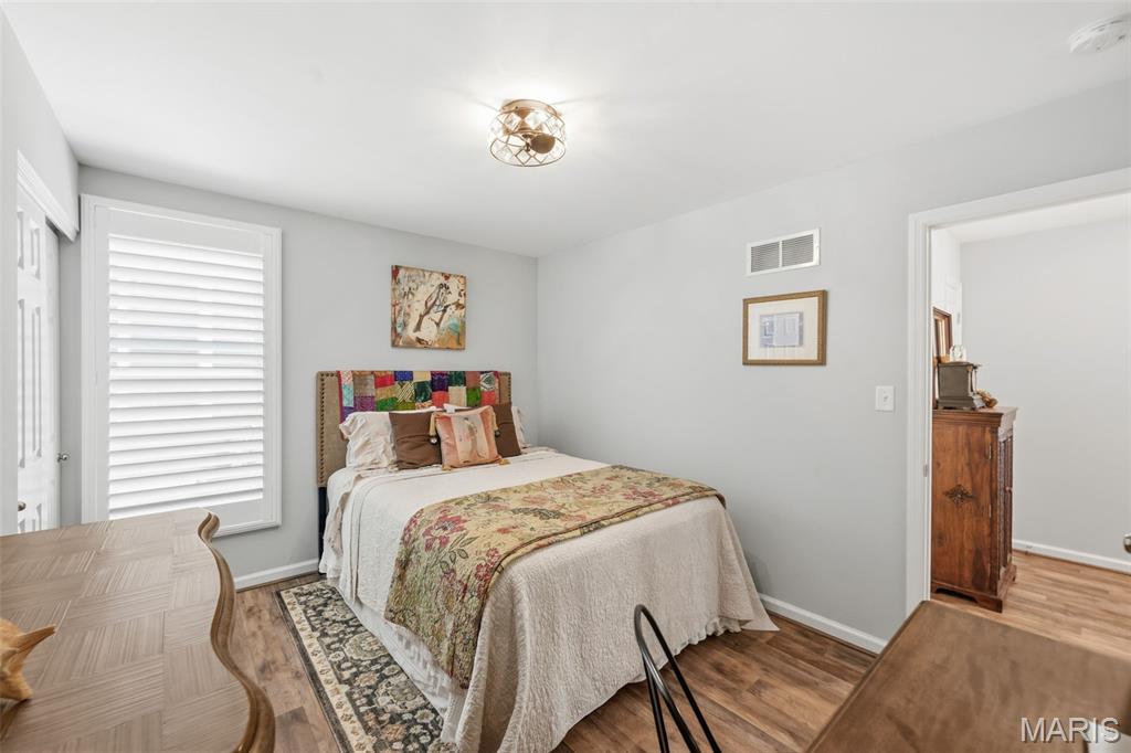 New Town at St Charles Gateway - Residential