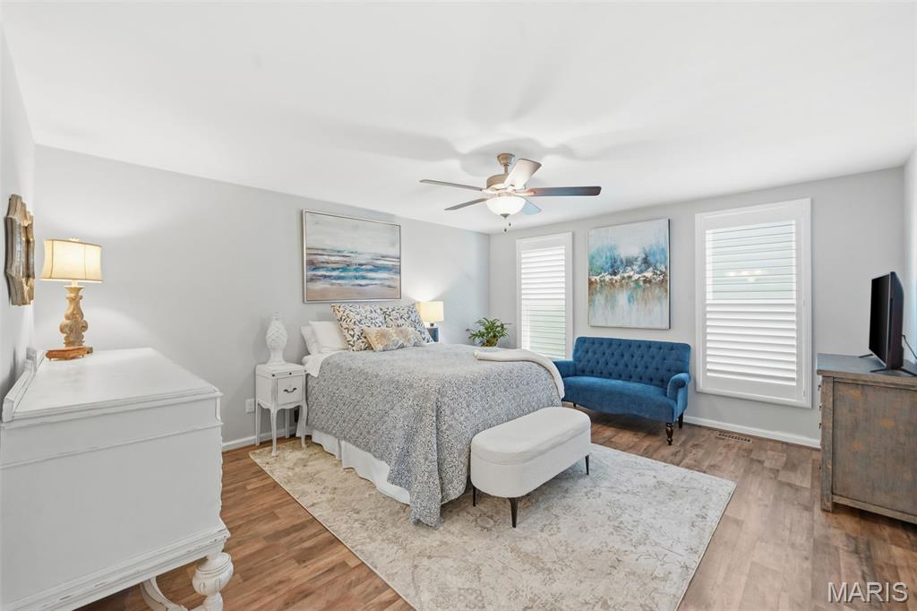 New Town at St Charles Gateway - Residential