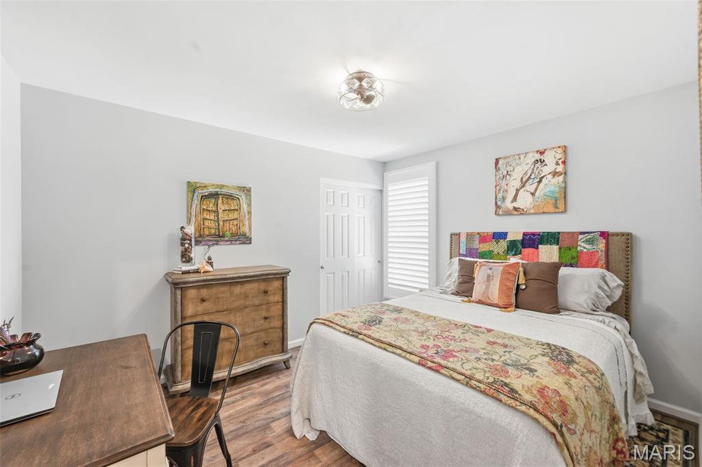 New Town at St Charles Gateway - Residential