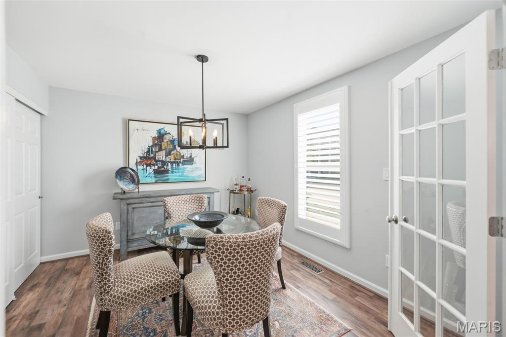 New Town at St Charles Gateway - Residential