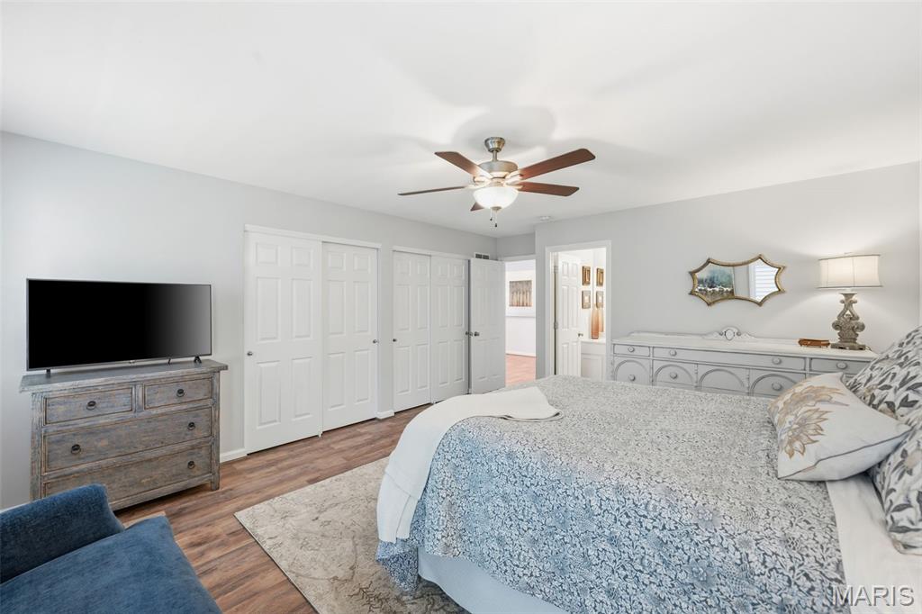 New Town at St Charles Gateway - Residential