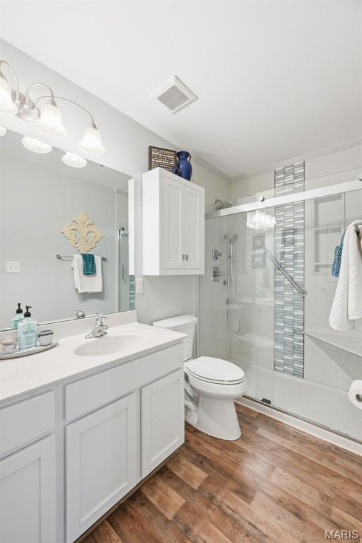 New Town at St Charles Gateway - Residential