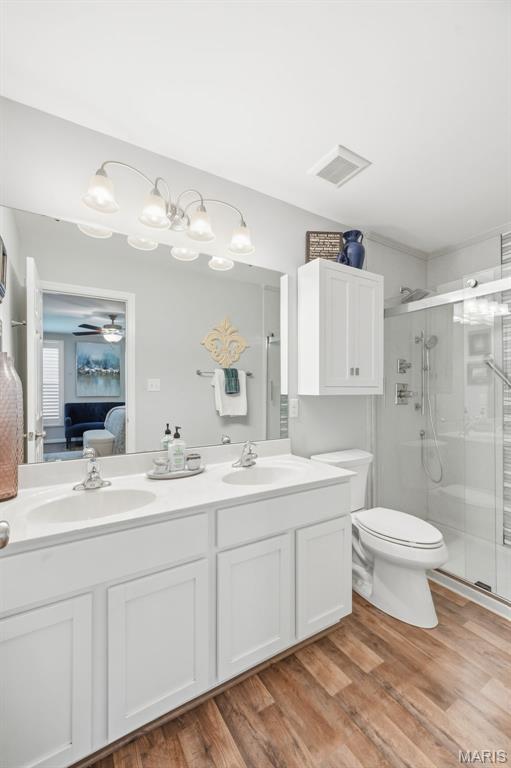 New Town at St Charles Gateway - Residential